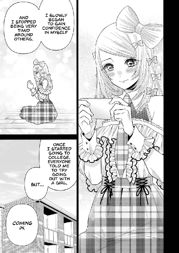 My Dress-Up Darling Chapter 43 image 05_optimized